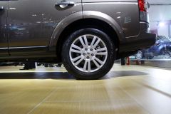 路虎-发现4(进口)