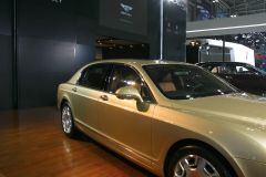 宾利-宾利欧陆飞驰