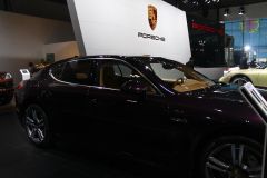 保时捷-Panamera 4s