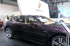 保时捷-Panamera 4s