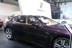 保时捷-Panamera 4s