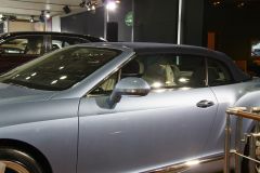 宾利-宾利欧陆GTC