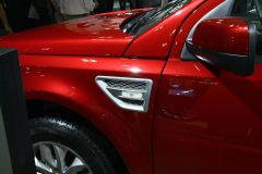 路虎-神行者2代(进口)