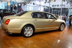 宾利-宾利欧陆飞驰