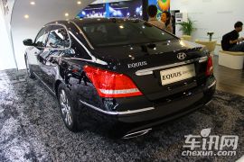 现代-雅科仕(进口)