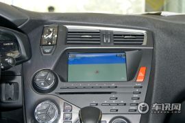 长安标致雪铁龙-DS5-基本型