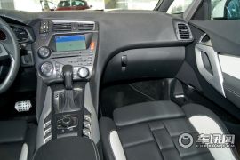 长安标致雪铁龙-DS5-基本型