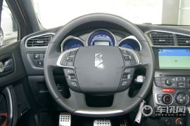 长安标致雪铁龙-DS4