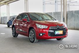 长安标致雪铁龙-DS4