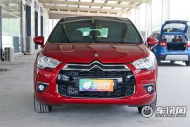 长安标致雪铁龙-DS4