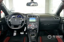 长安标致雪铁龙-DS4