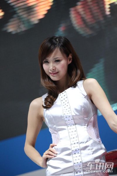 福特(进口)1号车模