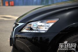 雷克萨斯-雷克萨斯GS(进口)-GS250 F-SPORT