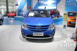 长安汽车-长安CX20