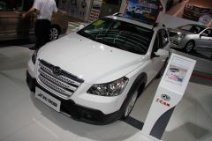 东风乘用车-风神H30 CROSS