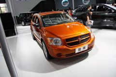 道奇-酷搏(进口)