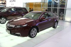 讴歌-讴歌TL(进口)