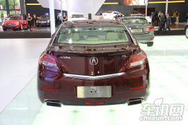 讴歌-讴歌TL(进口)