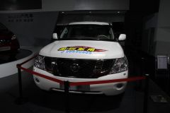 日产-途乐(进口)