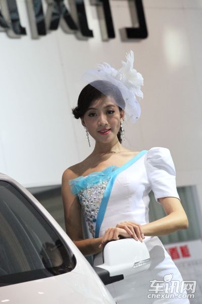 东风风行汽车2号车模