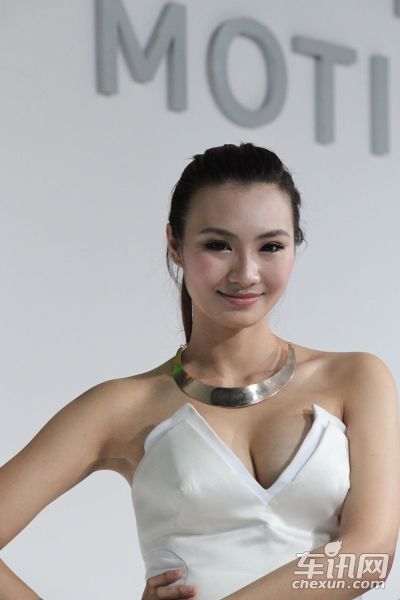 东风标致7号车模