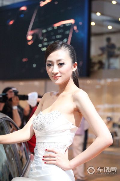 沃尔沃(进口)5号车模