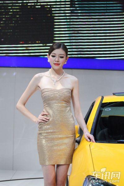 现代(进口)1号车模