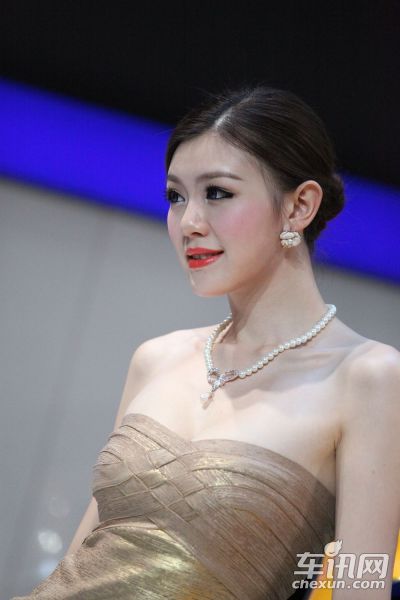 现代(进口)1号车模