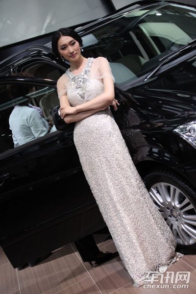 奔驰(进口)3号车模