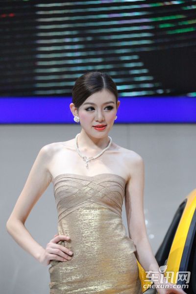 现代(进口)1号车模