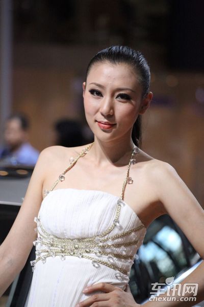 沃尔沃(进口)2号车模