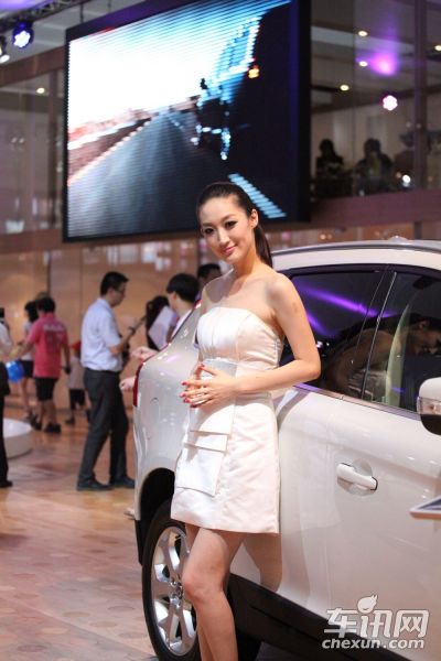 沃尔沃(进口)6号车模