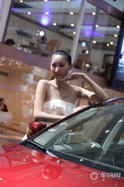 沃尔沃(进口)1号车模