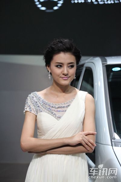 奔驰(进口)4号车模