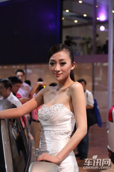 沃尔沃(进口)5号车模