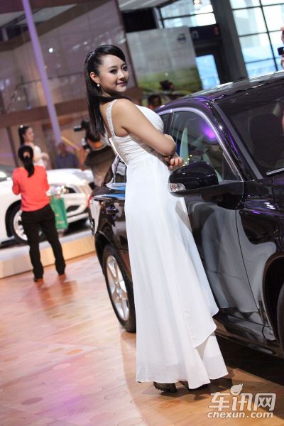 沃尔沃(进口)3号车模