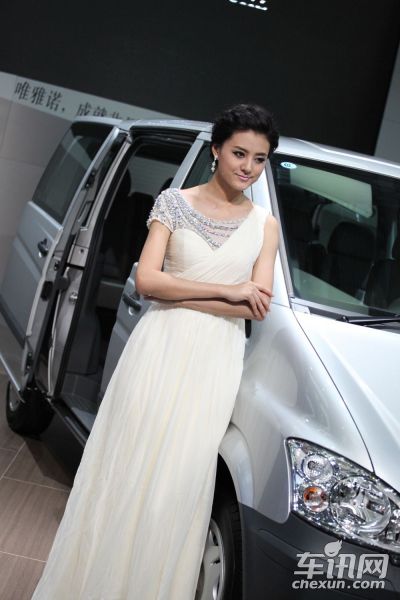 奔驰(进口)4号车模