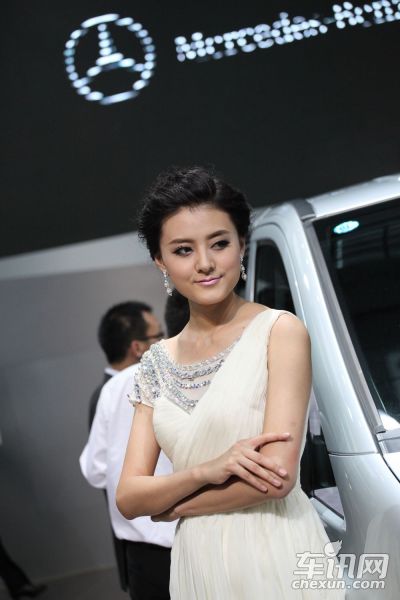 奔驰(进口)4号车模