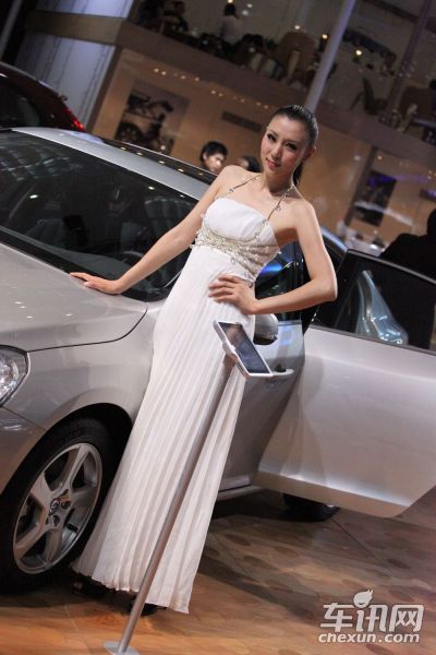 沃尔沃(进口)2号车模