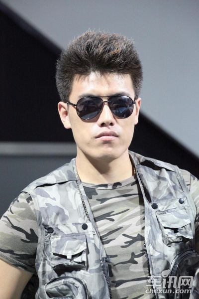 Jeep(进口)2号车模