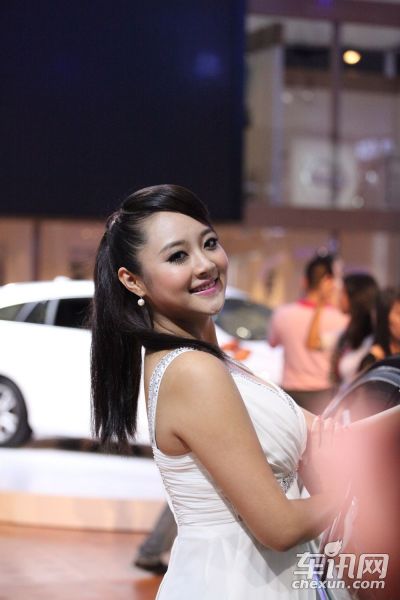 沃尔沃(进口)3号车模