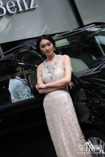 奔驰(进口)3号车模