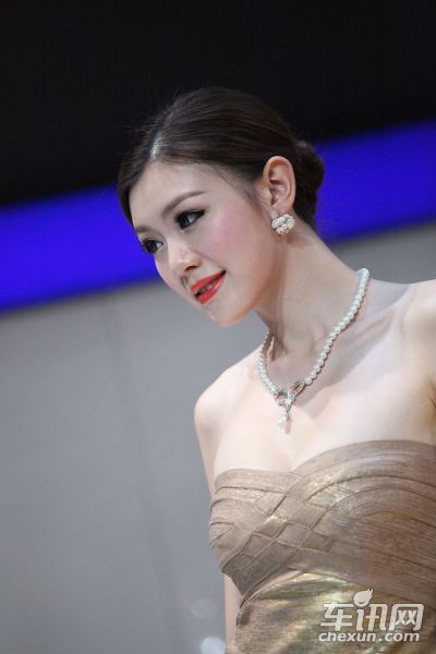 现代(进口)1号车模