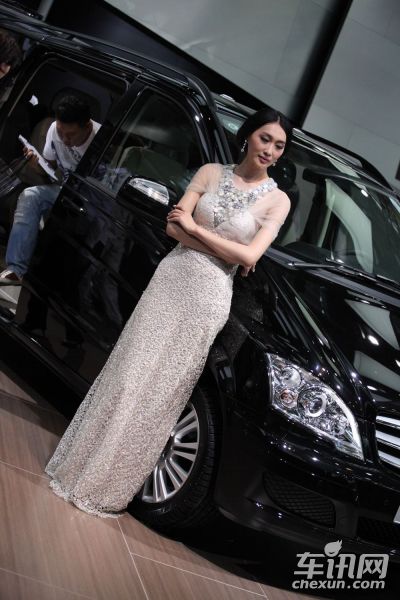 奔驰(进口)3号车模