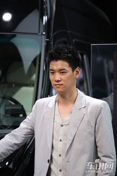 奔驰(进口)2号车模