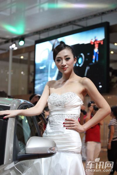 沃尔沃(进口)5号车模