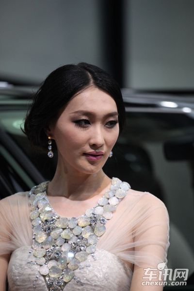 奔驰(进口)3号车模