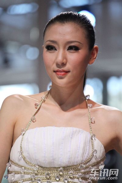 沃尔沃(进口)2号车模