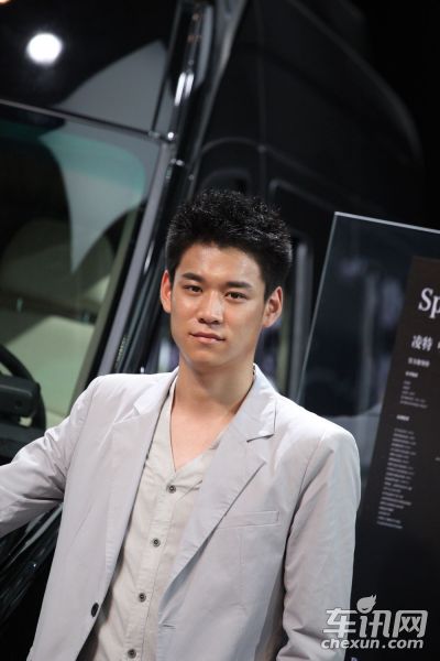 奔驰(进口)2号车模