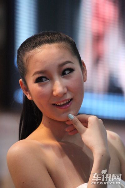 沃尔沃(进口)1号车模